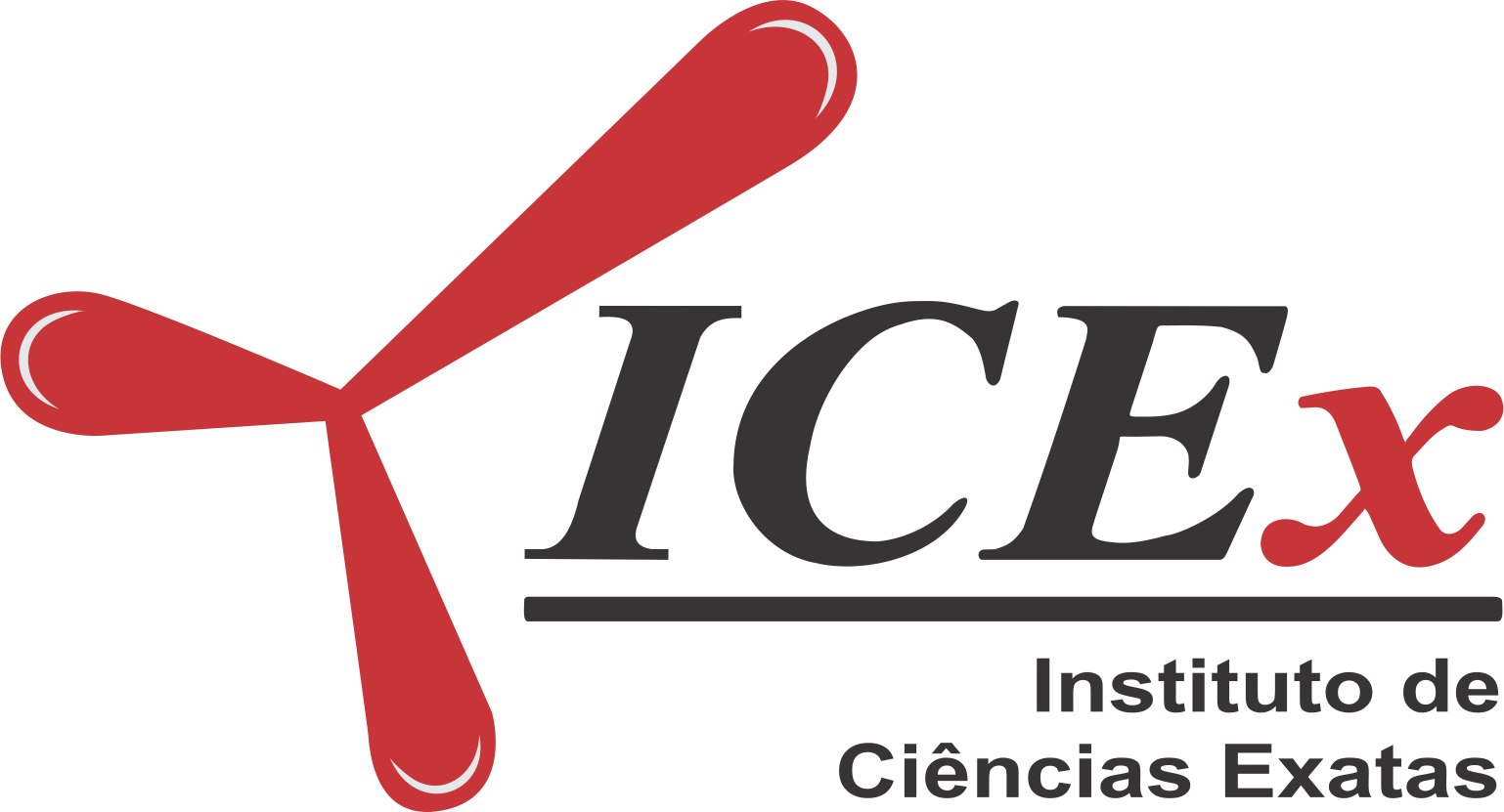 Logo ICEx