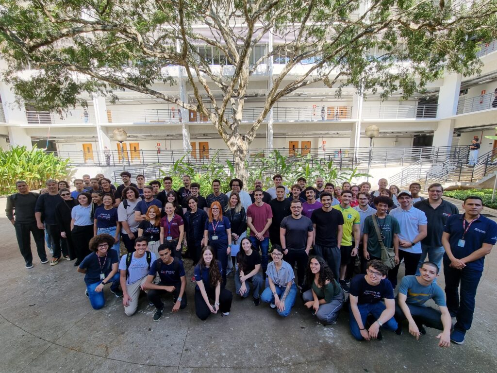 Inauguração do CCSC Research Lab impulsiona pesquisas em Cibersegurança e Inteligência Artificial
