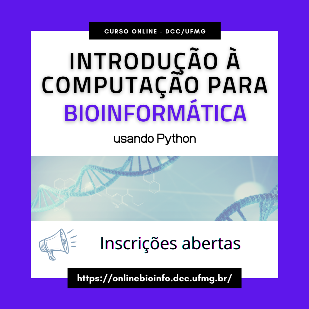 Bioinformática