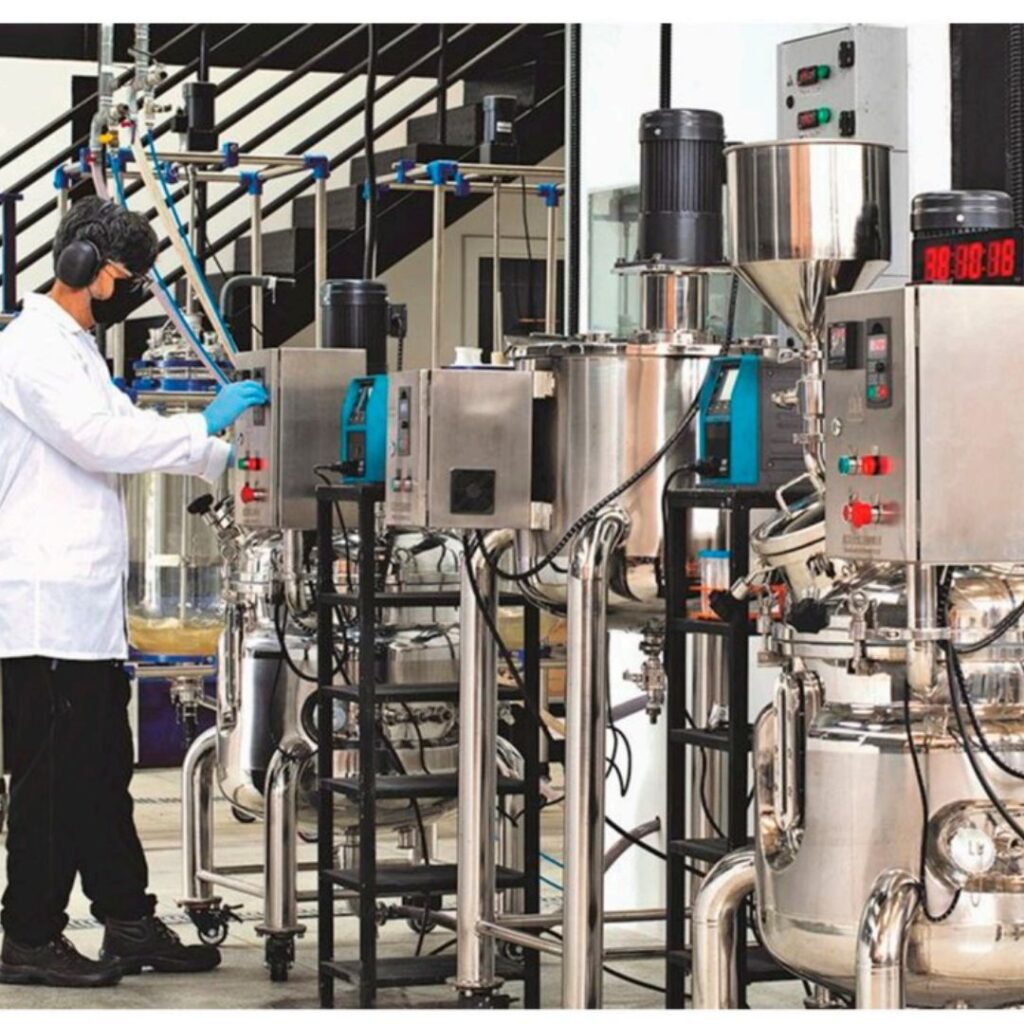 UFMG e CDTN/CNEN lançam edital para transferência de tecnologia de produção de grafeno