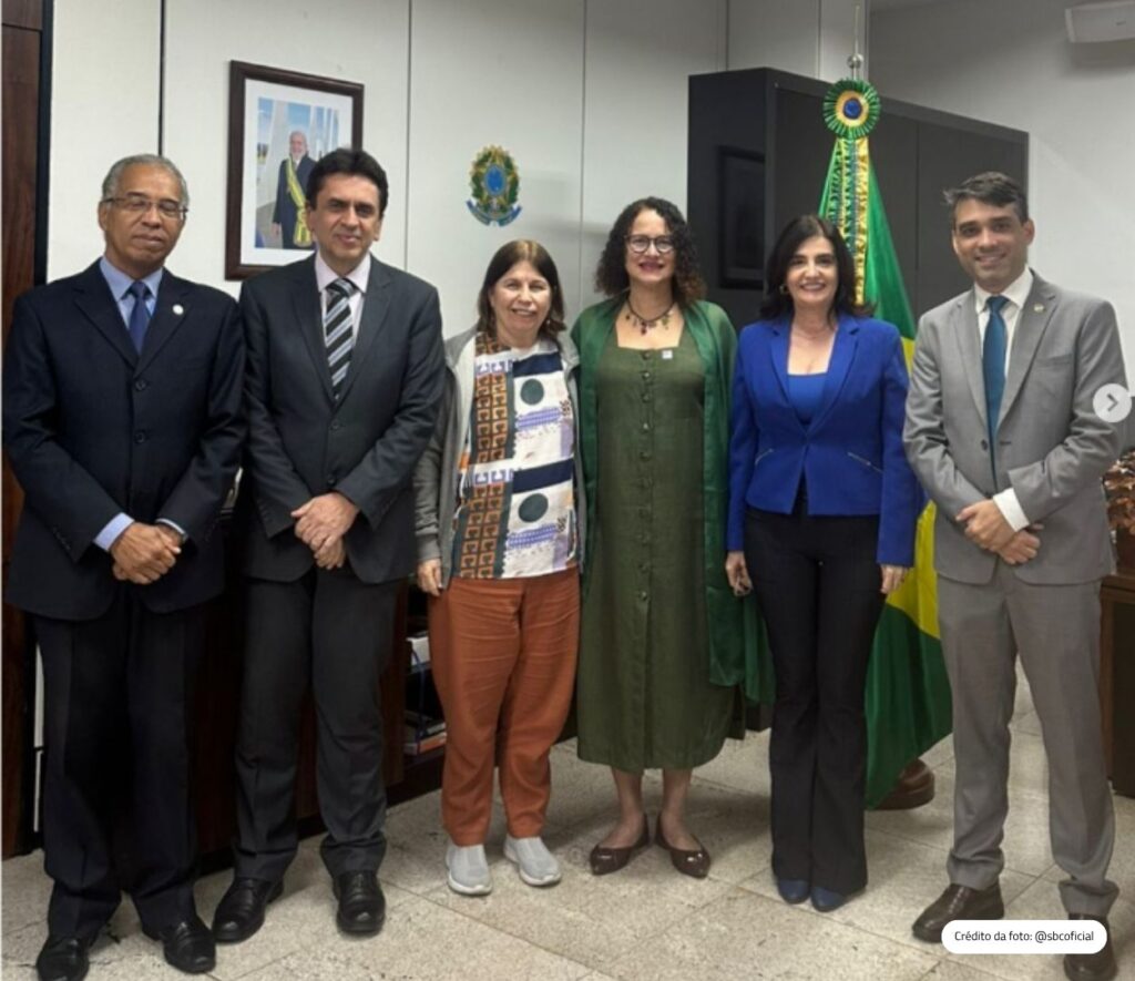 Professor do DCC integra grupo de trabalho do Plano Brasileiro de Inteligência Artificial